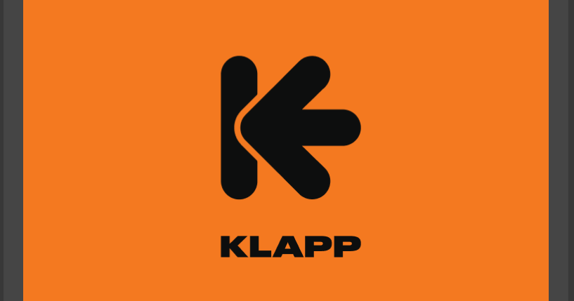 Klappið replaces the Strætó app – Strætó