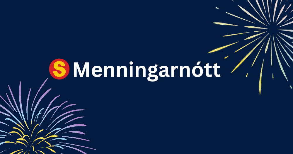 Þjónusta Strætó á Menningarnótt 2023 – Strætó